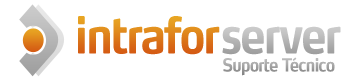 IntraforServer :: Suporte Técnico